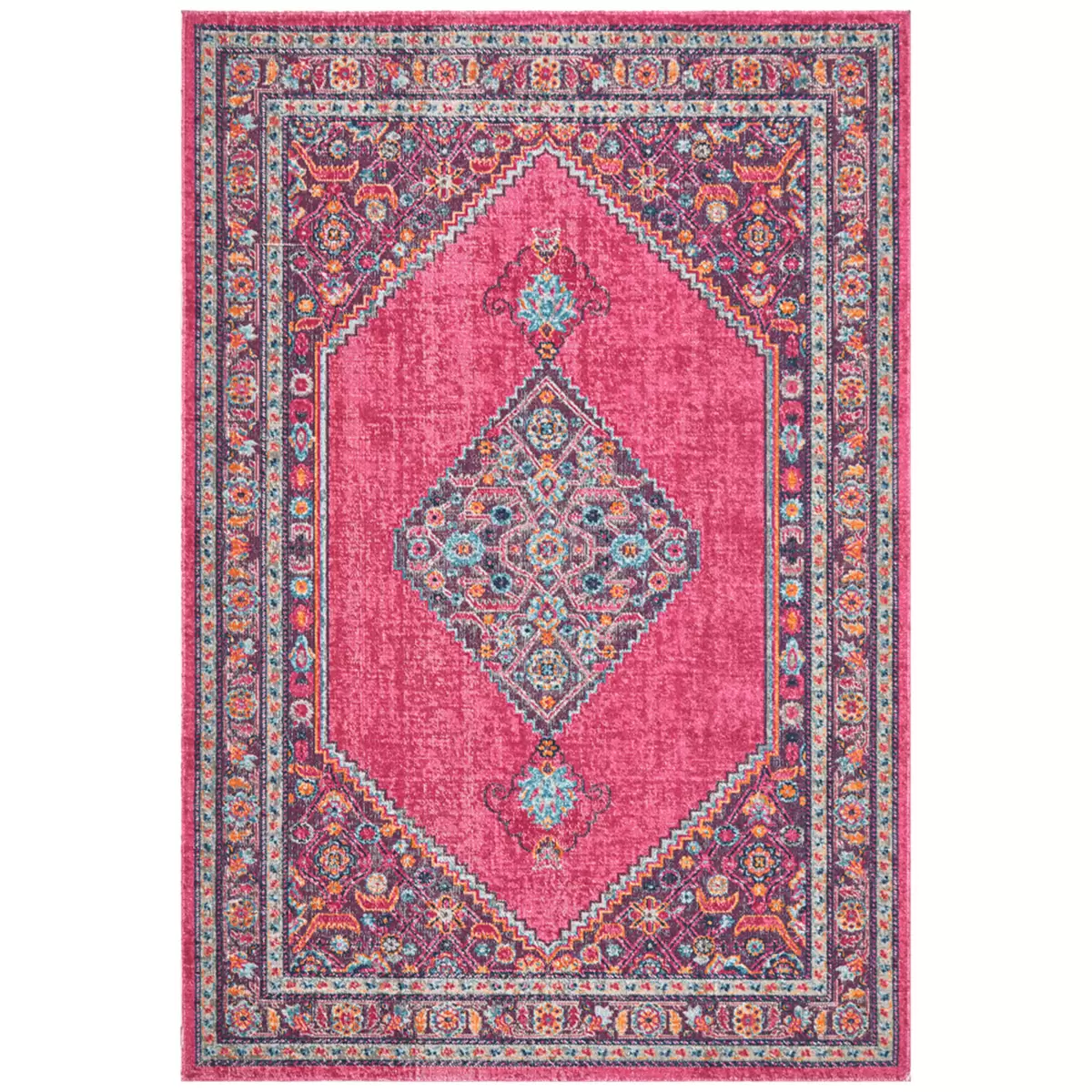 Eternal 910 RUG Pink 230x160