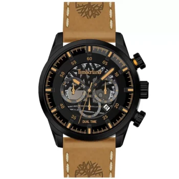 Timberland Men's Henniker III Chronograph Watch