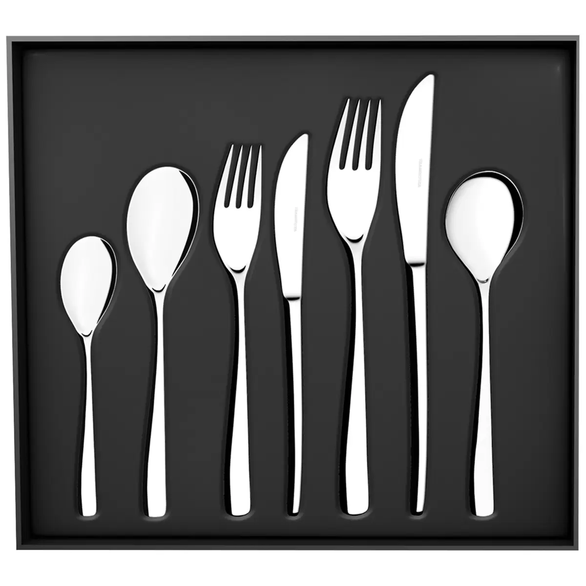 Tramontina 56 piece Cutlery Sets - Diamond