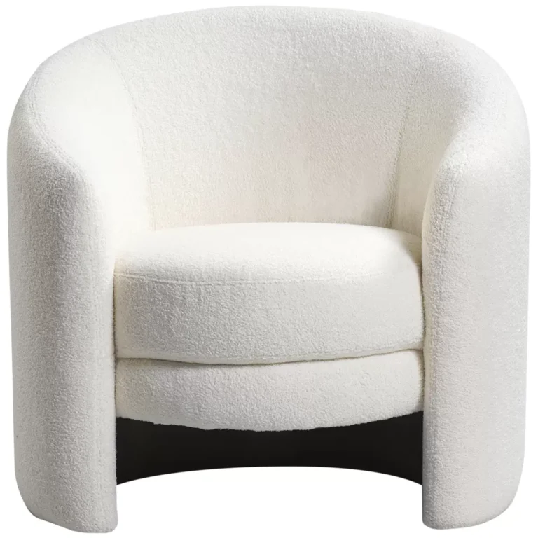 Valencia Carla Accent Chair