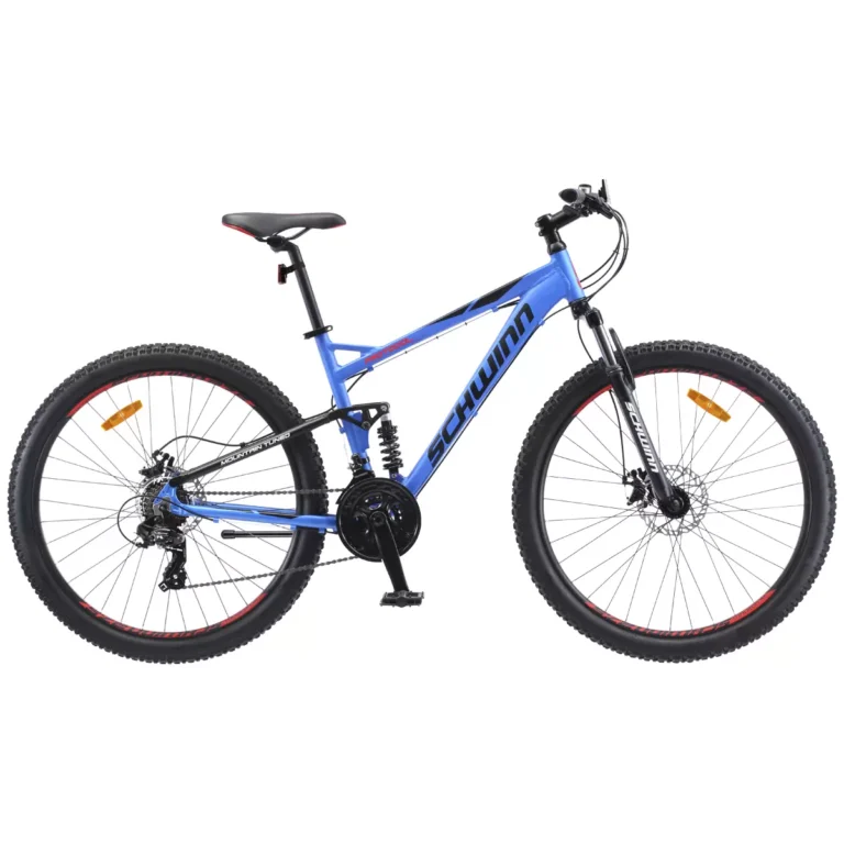 Schwinn Protocol Mens 27.5 Inch Bike