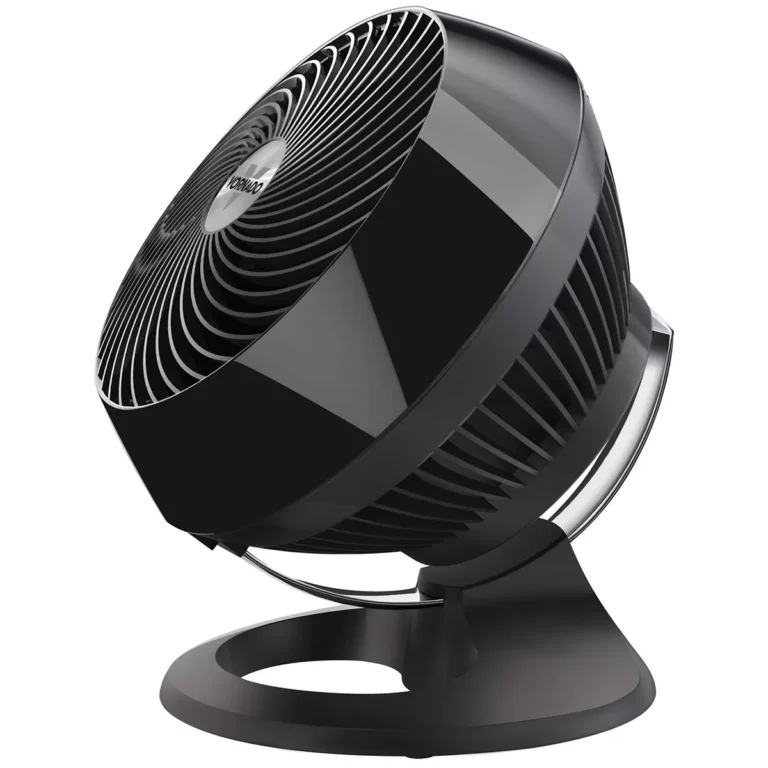 Vornado 660 Air Circulator Black