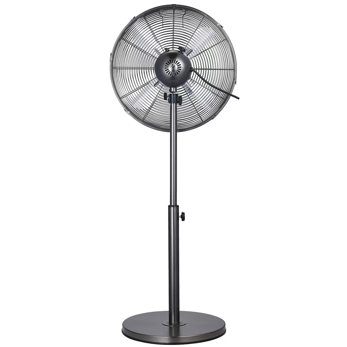 Dimplex High Velocity Pedestal Fan 40CM