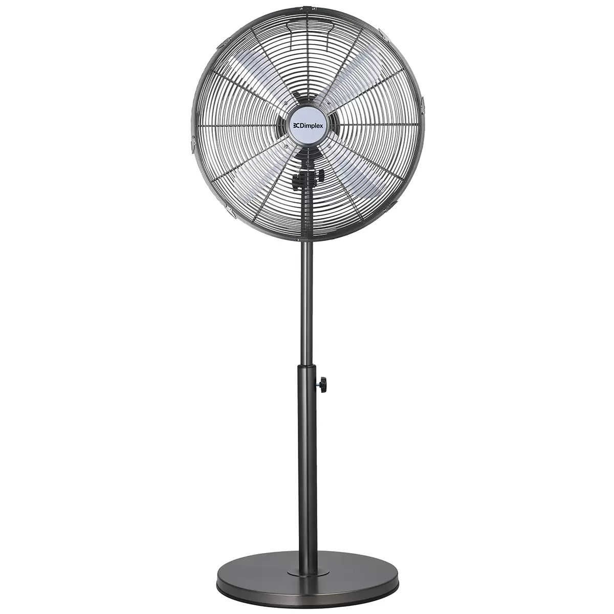 Dimplex High Velocity Pedestal Fan 40CM