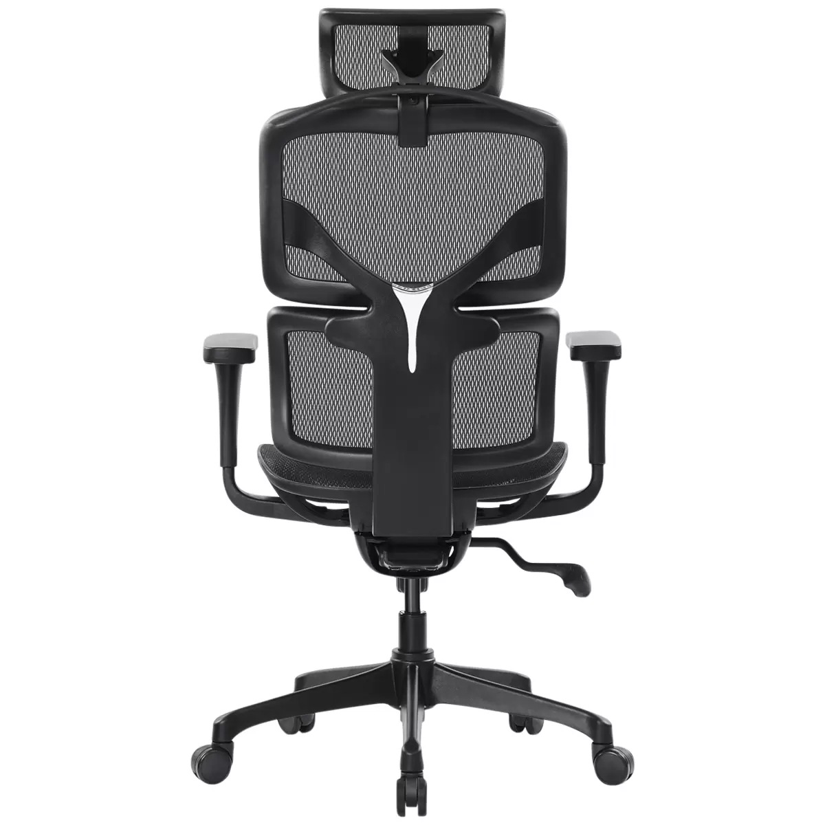 Ergoking Martin Mesh Ergonomic Chair