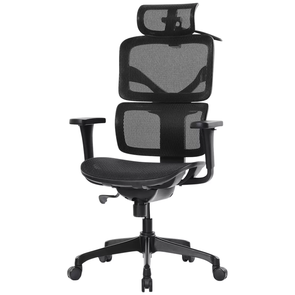 Ergoking Martin Mesh Ergonomic Chair