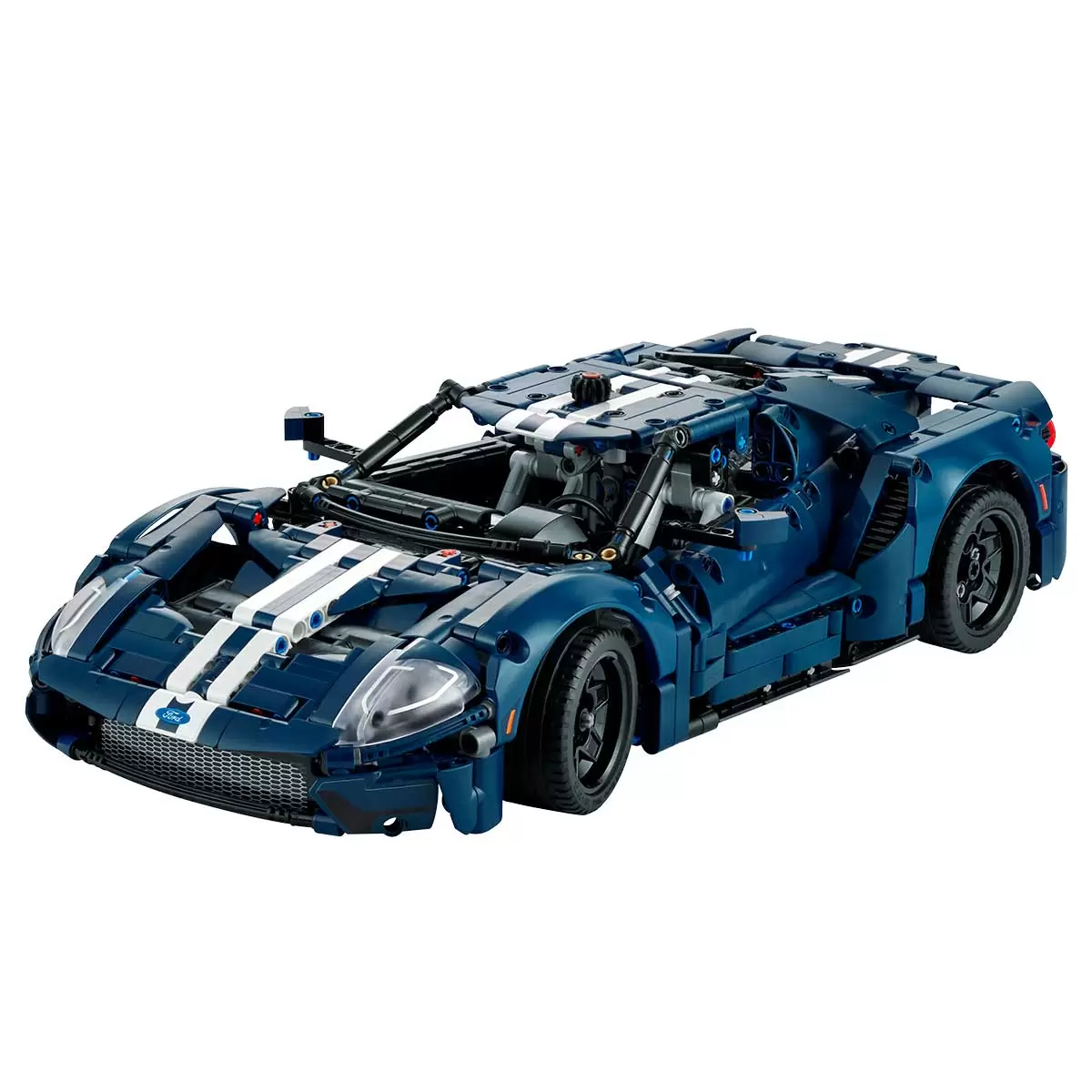 LEGO Technic 2022 Ford GT 42154