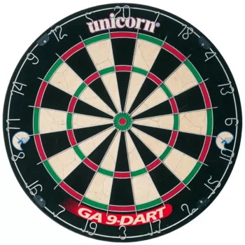 Unicorn Dart Centre Gary Anderson