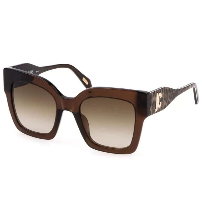 Just Cavalli SJC019 Women's Sunglasses