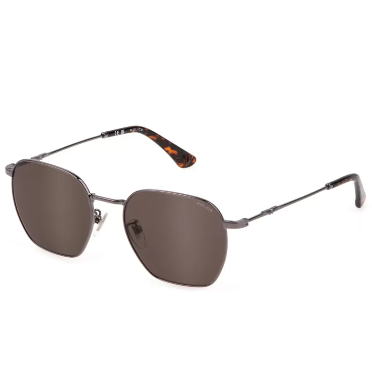 Police SPLL06 Men's Sunglasses