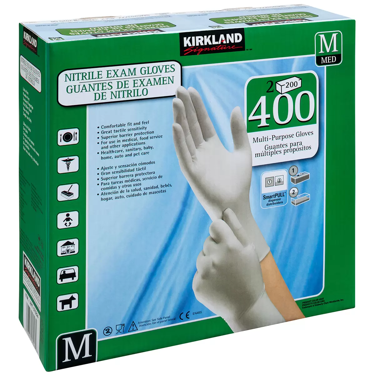 Kirkland Signature Gloves