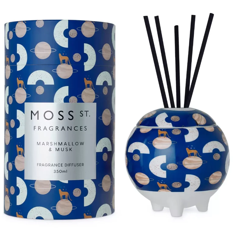 Moss St. Fragrance Diffuser 350mL