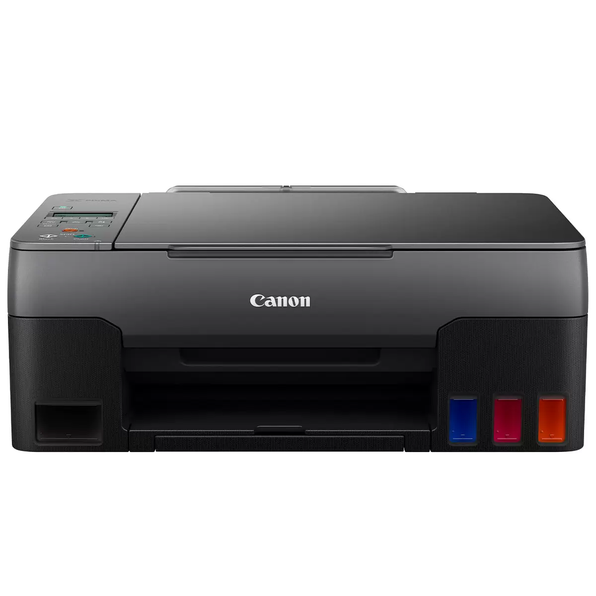 Canon PIXMA Megatank Continuous Ink Printer G3620