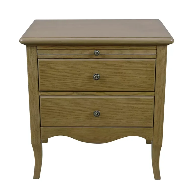 Moran Riviera Bedside Table