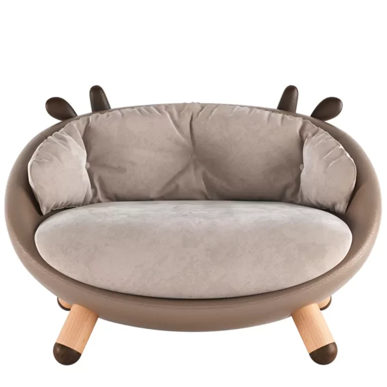 Aesthetik Kids Elk Inspired Sofa