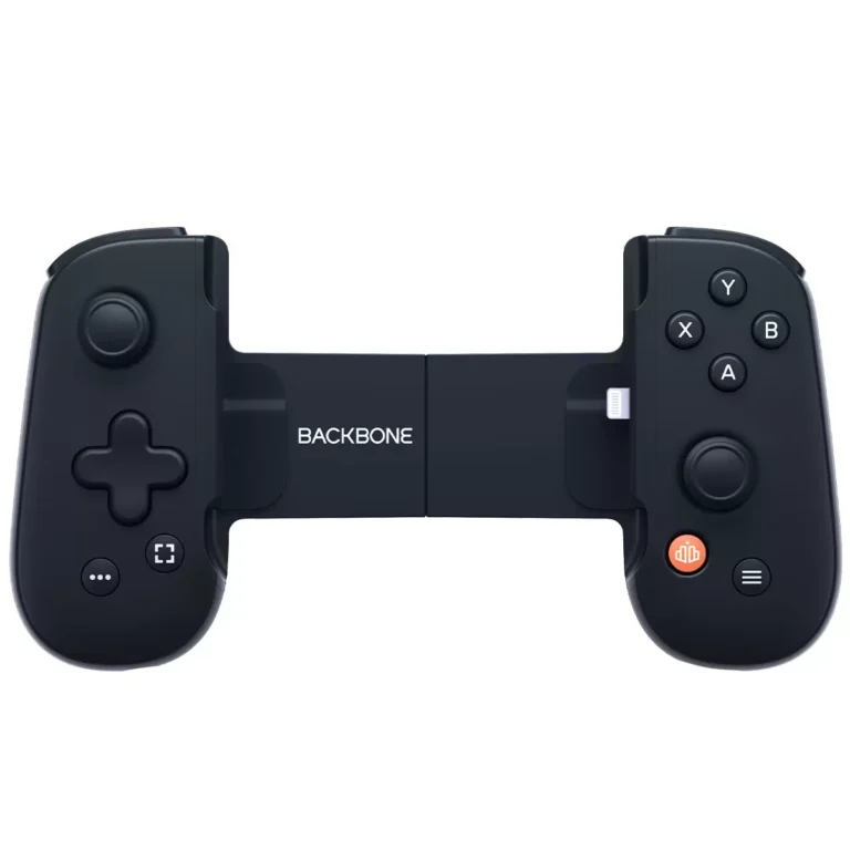 Backbone One Mobile Gaming Controller for iPhone BM3602