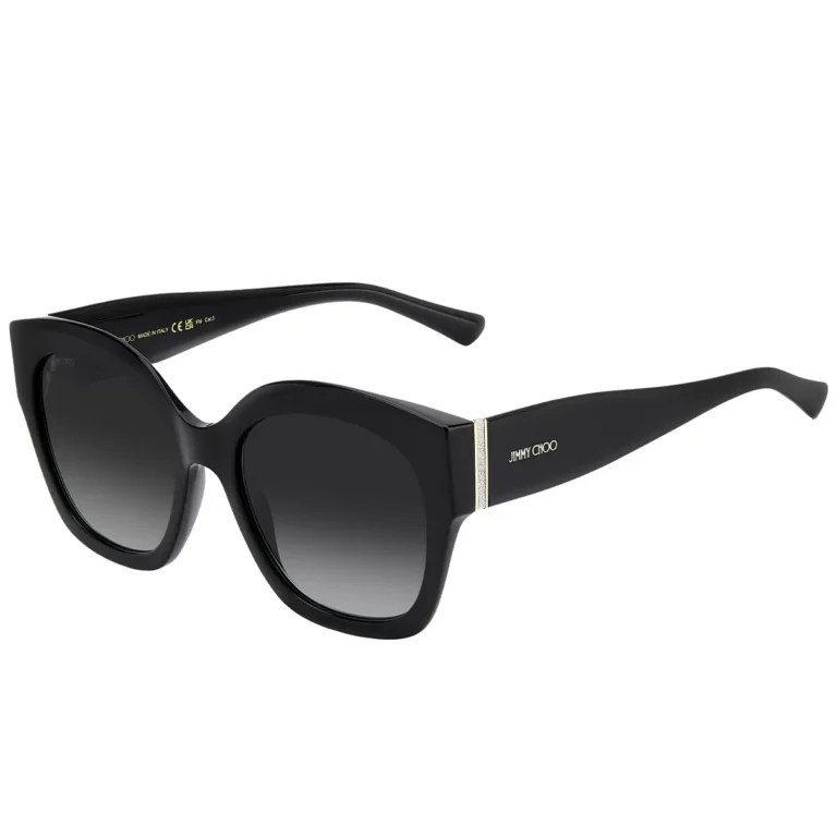 Jimmy Choo LEELA/S Women's Sunglasses