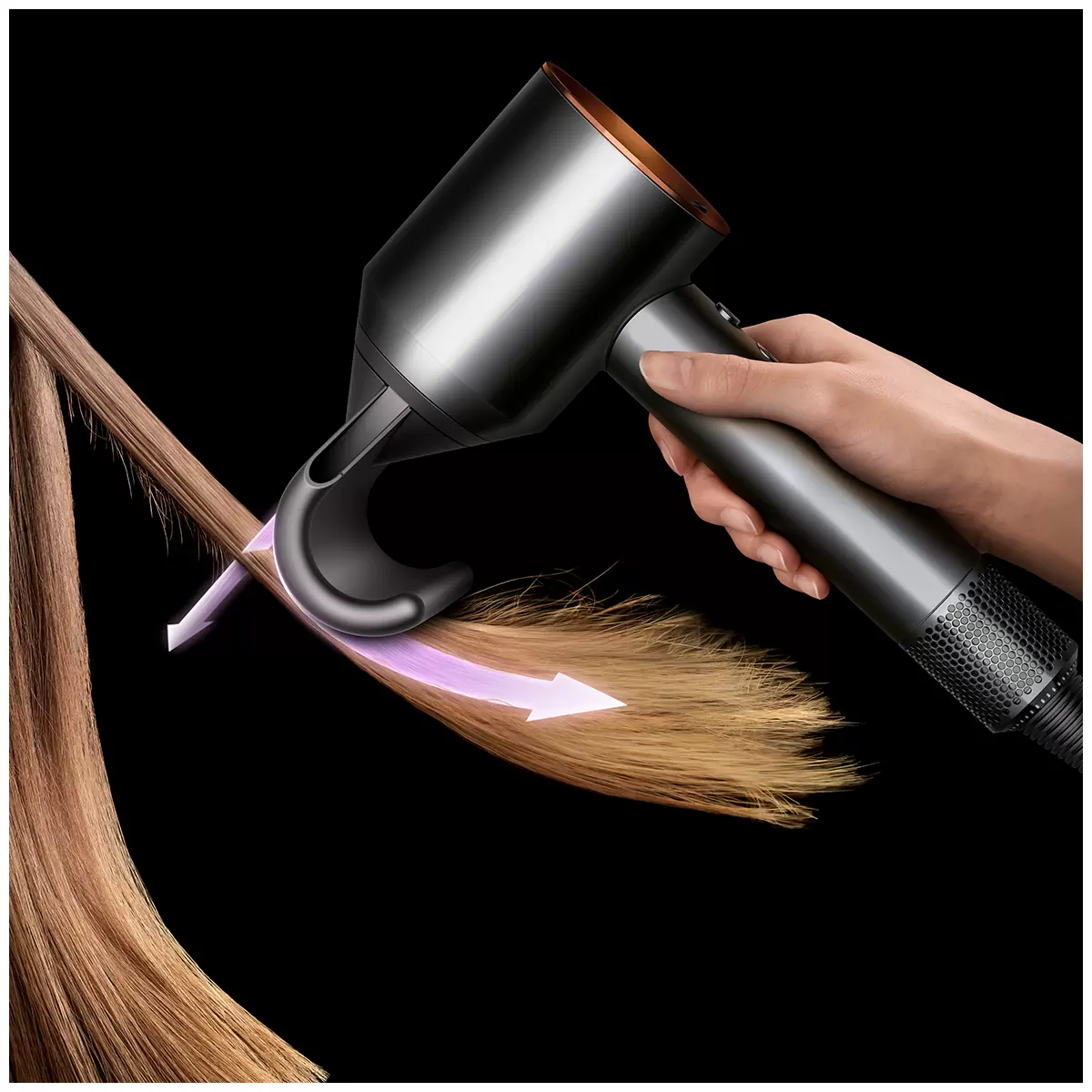 Dyson Supersonic Hairdryer