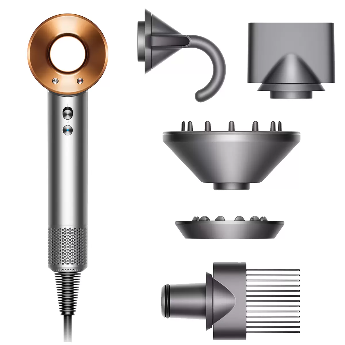 Dyson Supersonic Hairdryer