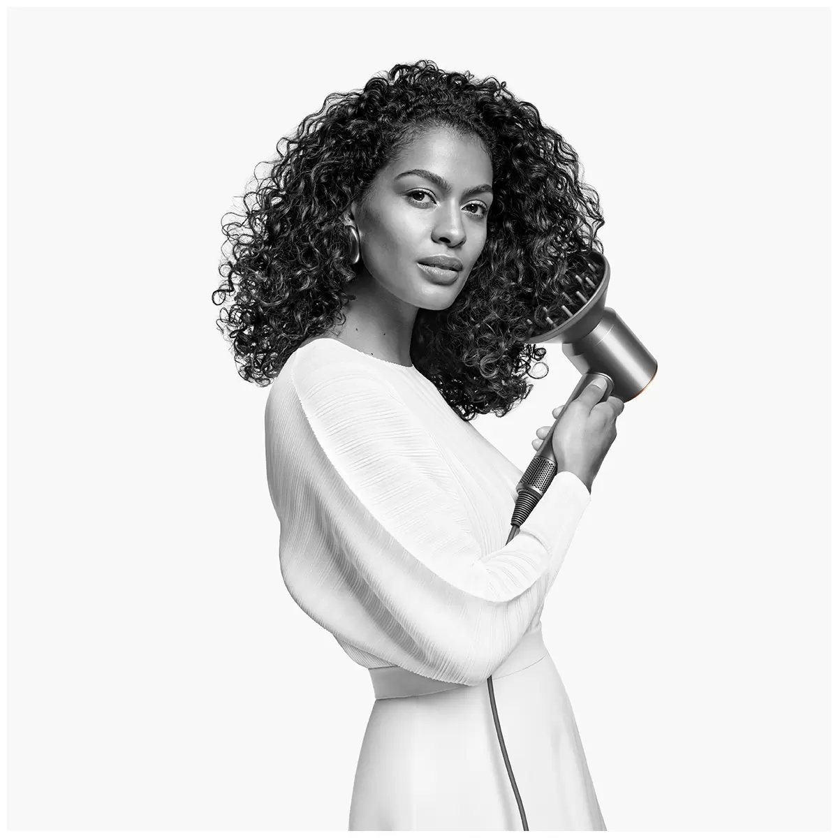 Dyson Supersonic Hairdryer