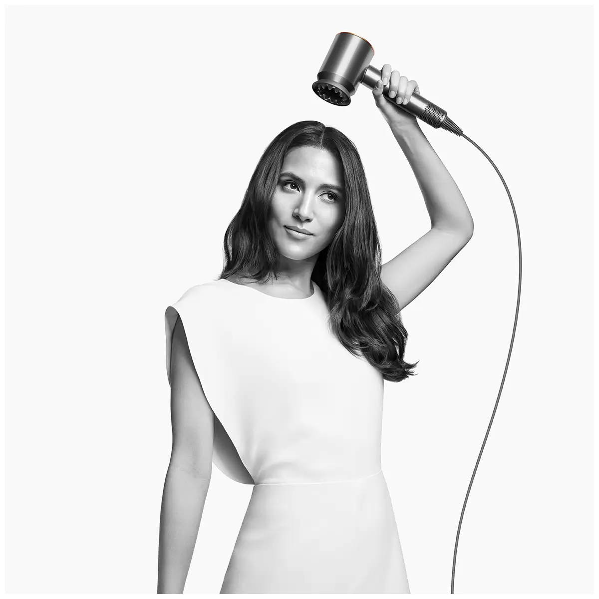 Dyson Supersonic Hairdryer