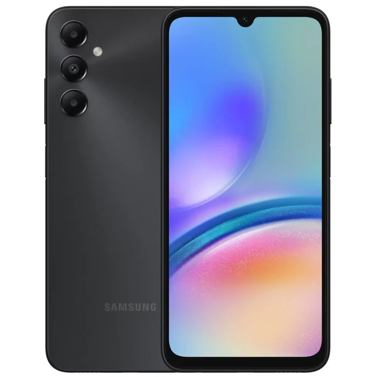 Samsung Galaxy A05s 128GB Black