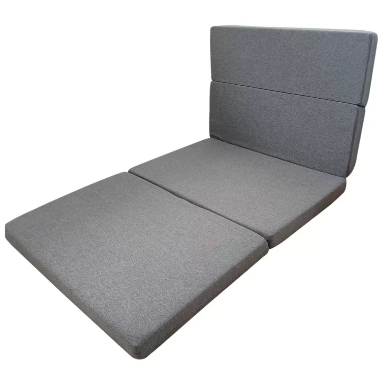 Novaform Versamat Portable Foam Lounge Pad