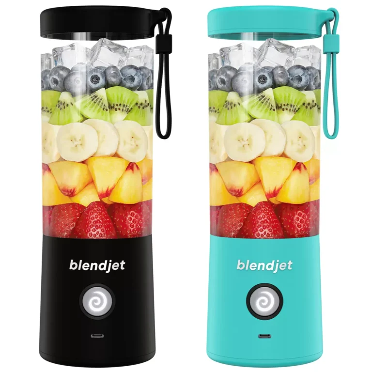 BlendJet Portable Blender 2 Pack