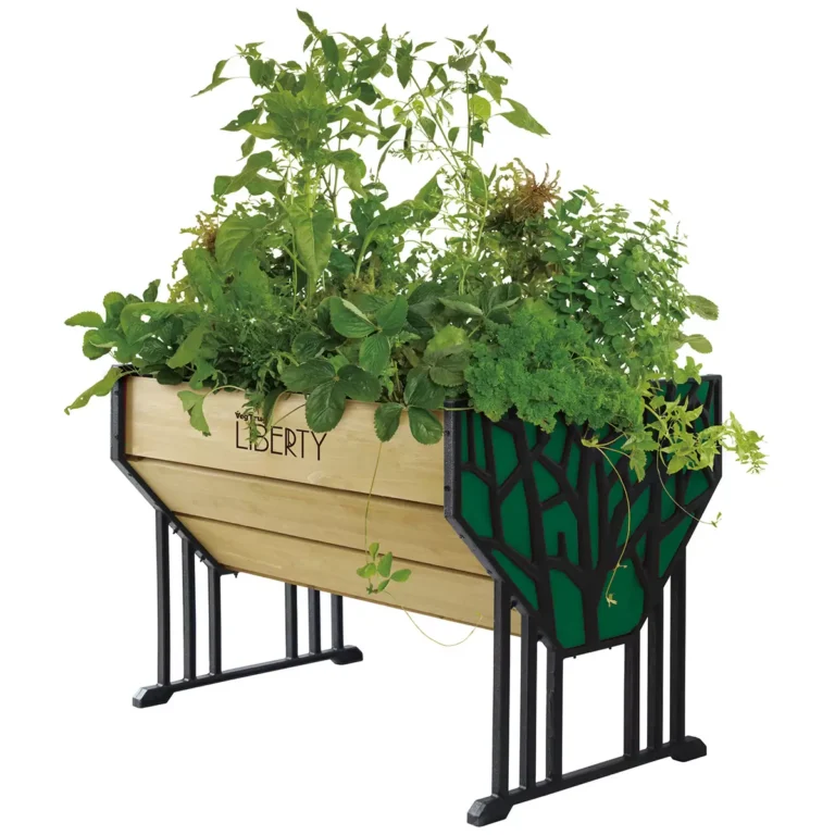 Takasho VegTrug Liberty Raised Bed Planter