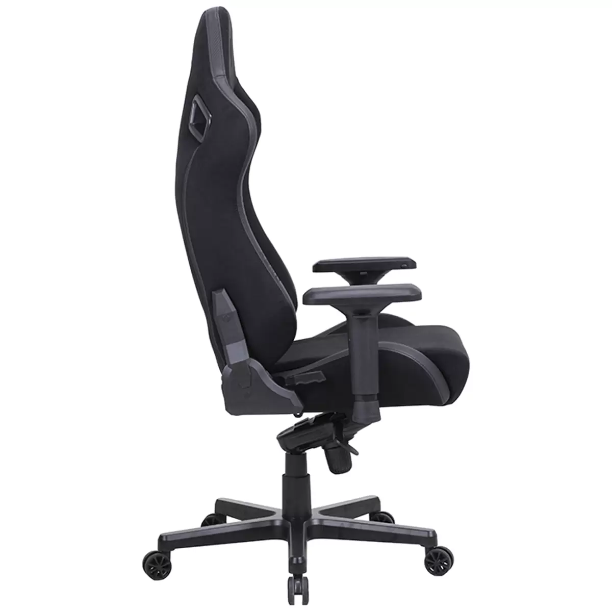 Aerocool Onex EV12 Evolution Edition Gaming Chair - Suede Blue