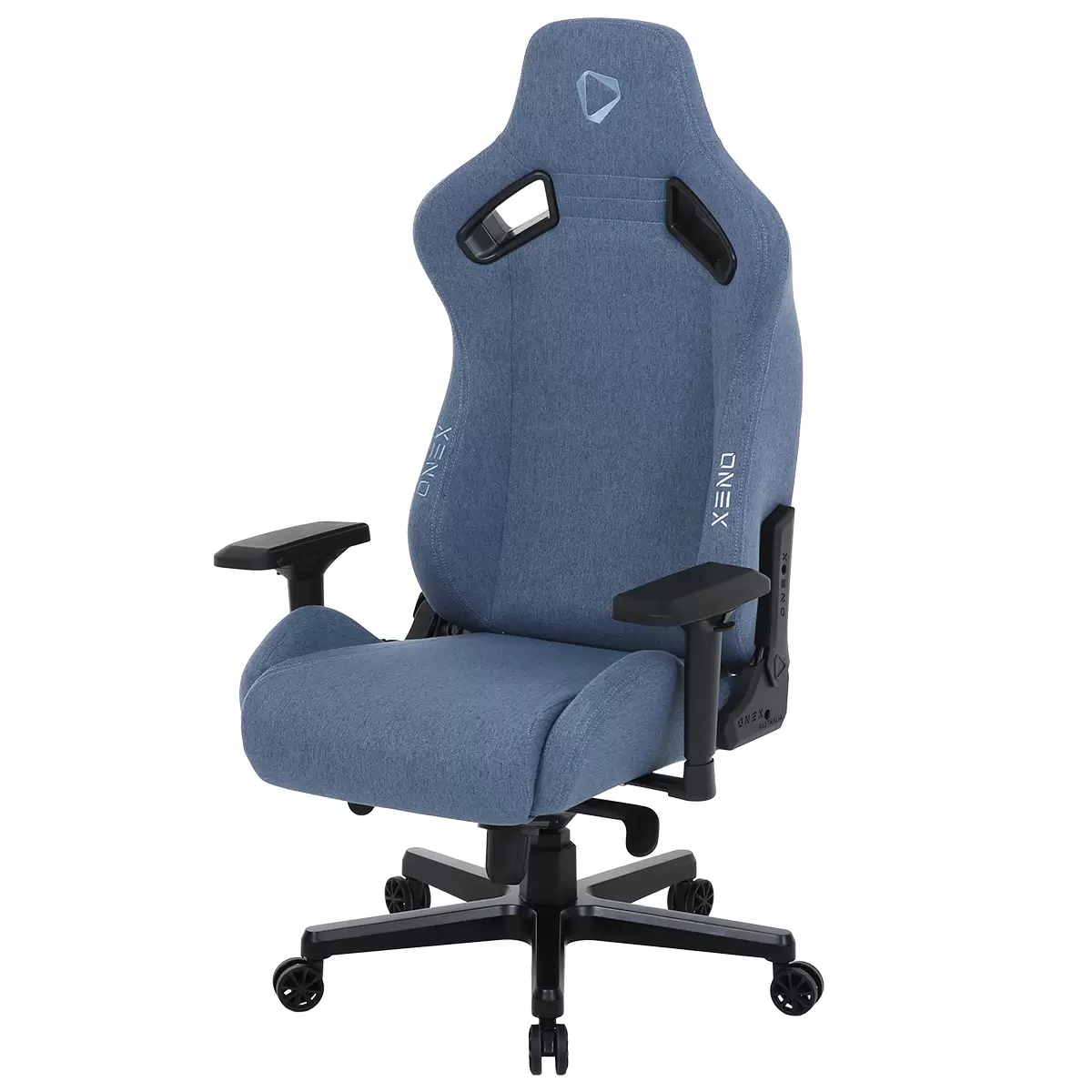 ONEX EV12 Fabric Edition Gaming Chair Cowboy