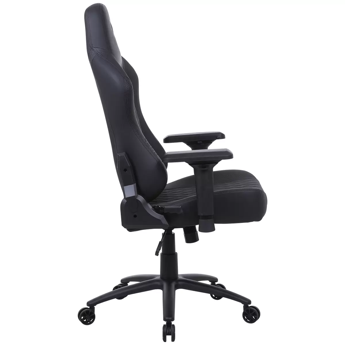 Aerocool Onex-FX8-B Formula Injected Premium Gaming Chair Black