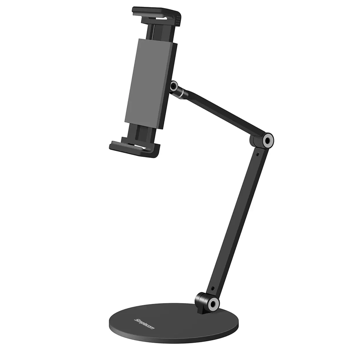 Simplecom Desktop Stand for Phones and Tablets up to 13"