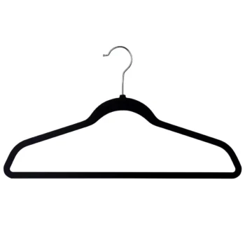 Non-Slip Hangers 50 Pack