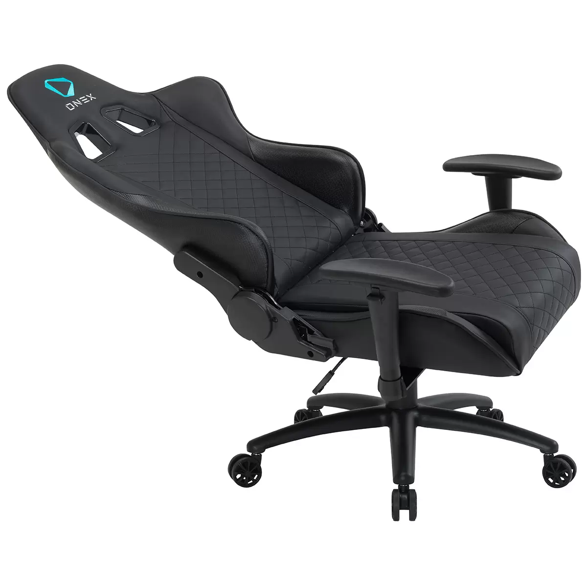 Aerocool Onex GX3 Series Gaming Chair - Black