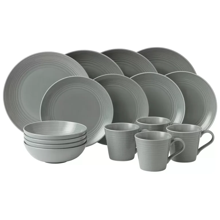 Royal Doulton Gordon Ramsay Maze Dining 16 Piece Set