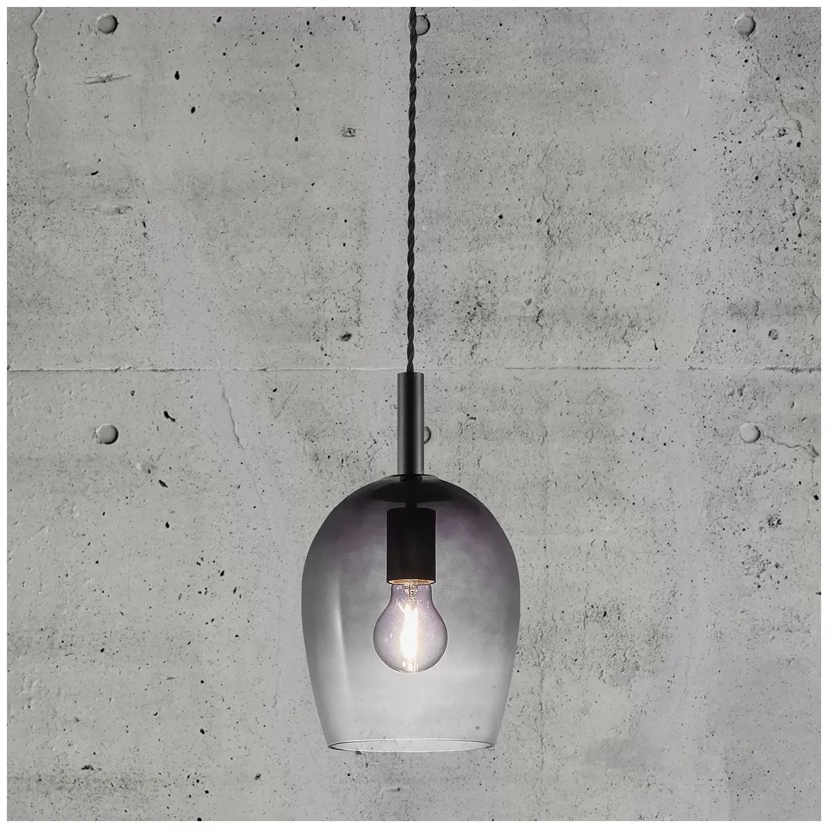 Nordlux Uma 30 Pendant Opal GlassMetal IP20 E27