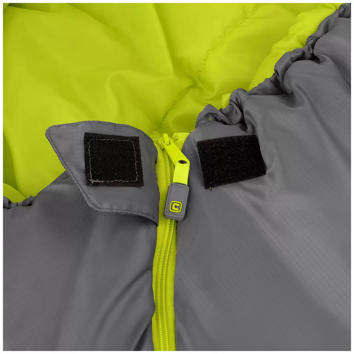 Core 30 Degree Hybrid Sleeping Bag