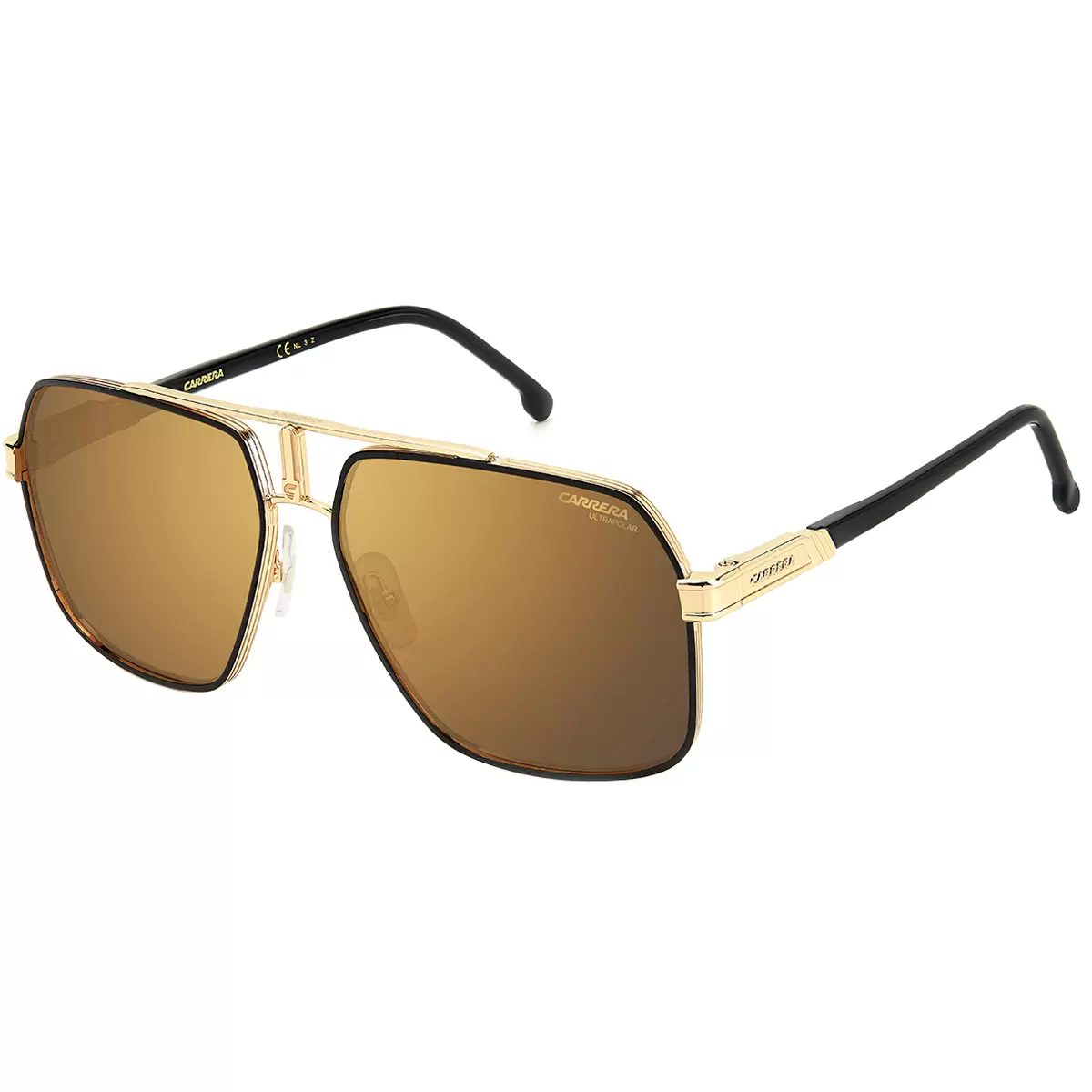 Carrera 1055/S Men's Sunglasses