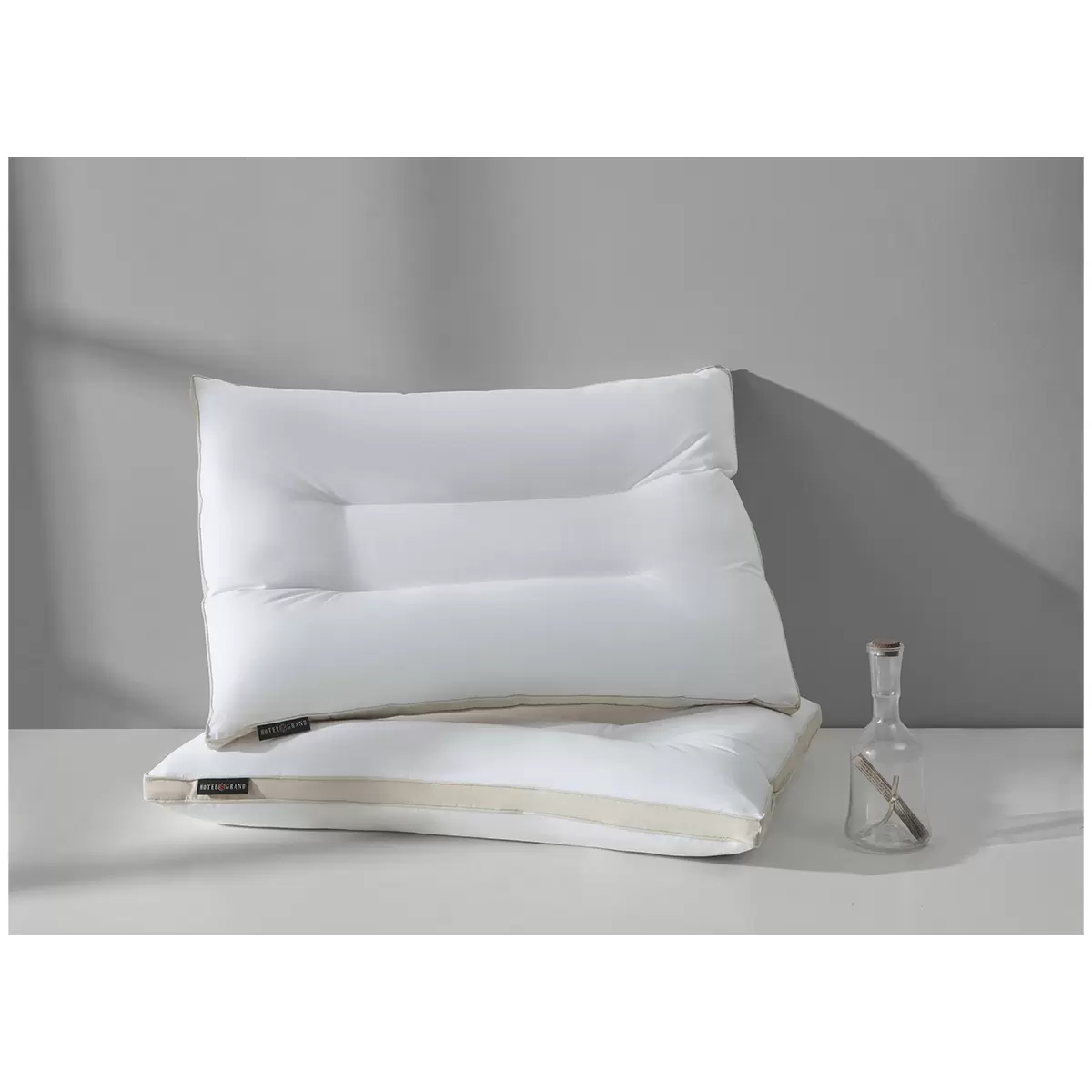 Hotel Grand Custom Support Pillow Medium