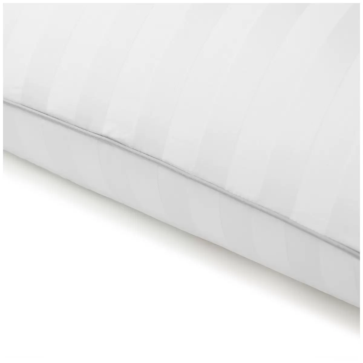 Martha Stewart Feather And Down Pillow 2 Pack