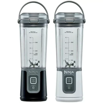 Ninja Blast Portable Blender 2 Pack BC105CO