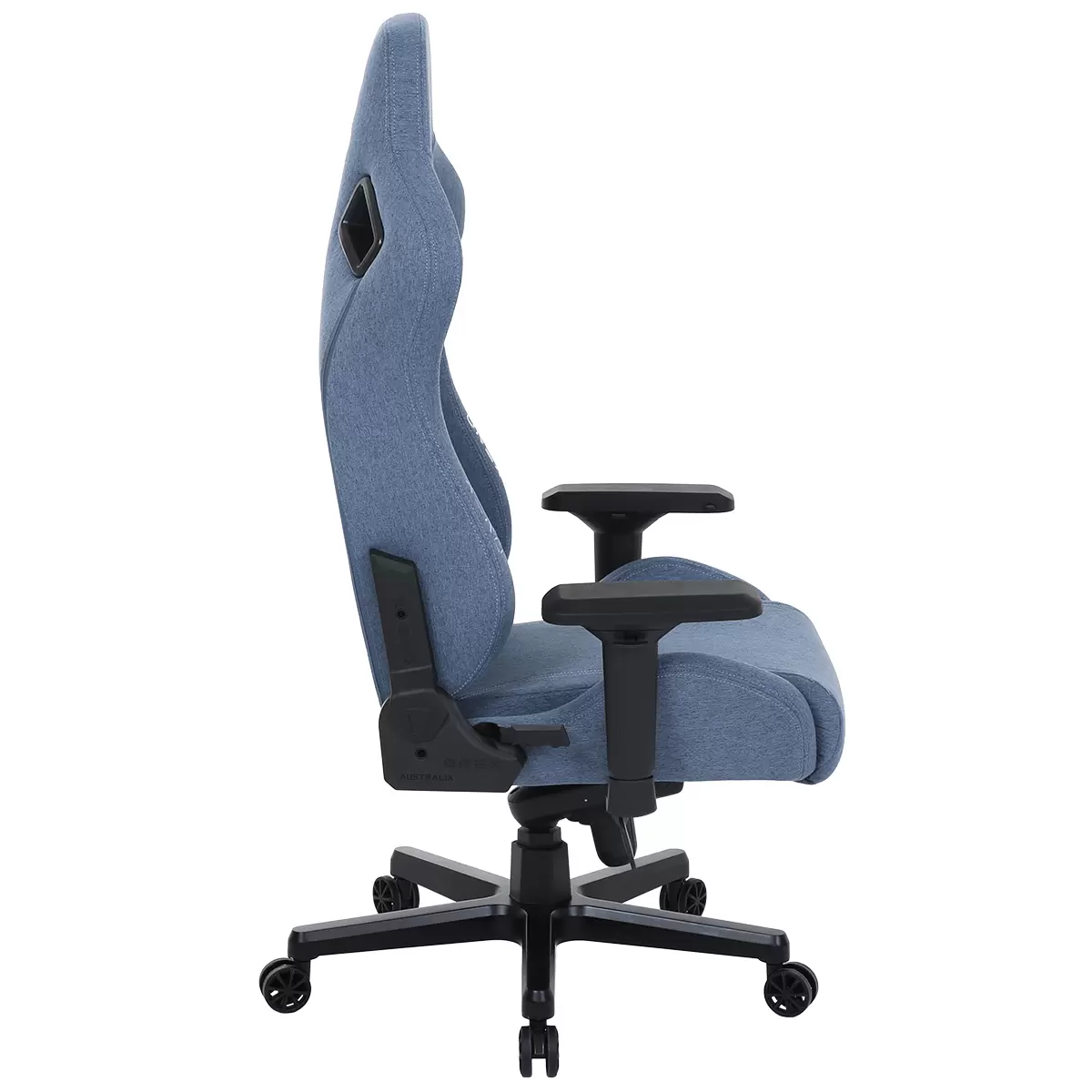 ONEX EV12 Fabric Edition Gaming Chair Cowboy