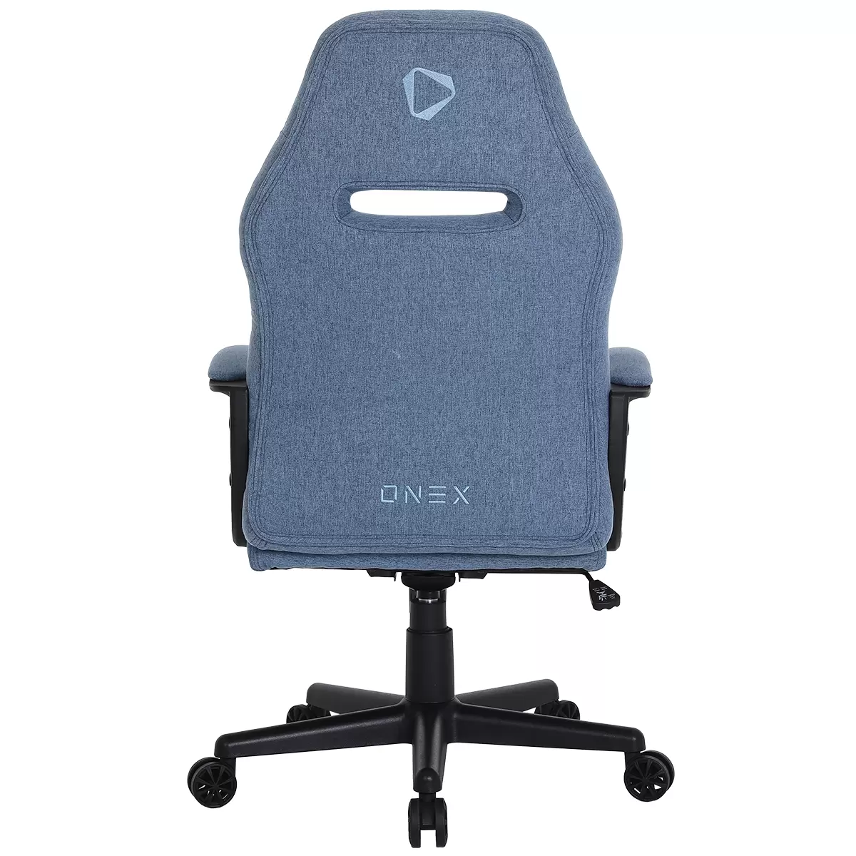 Onex STC Compact S Series Gaming and Office Chair Graphite