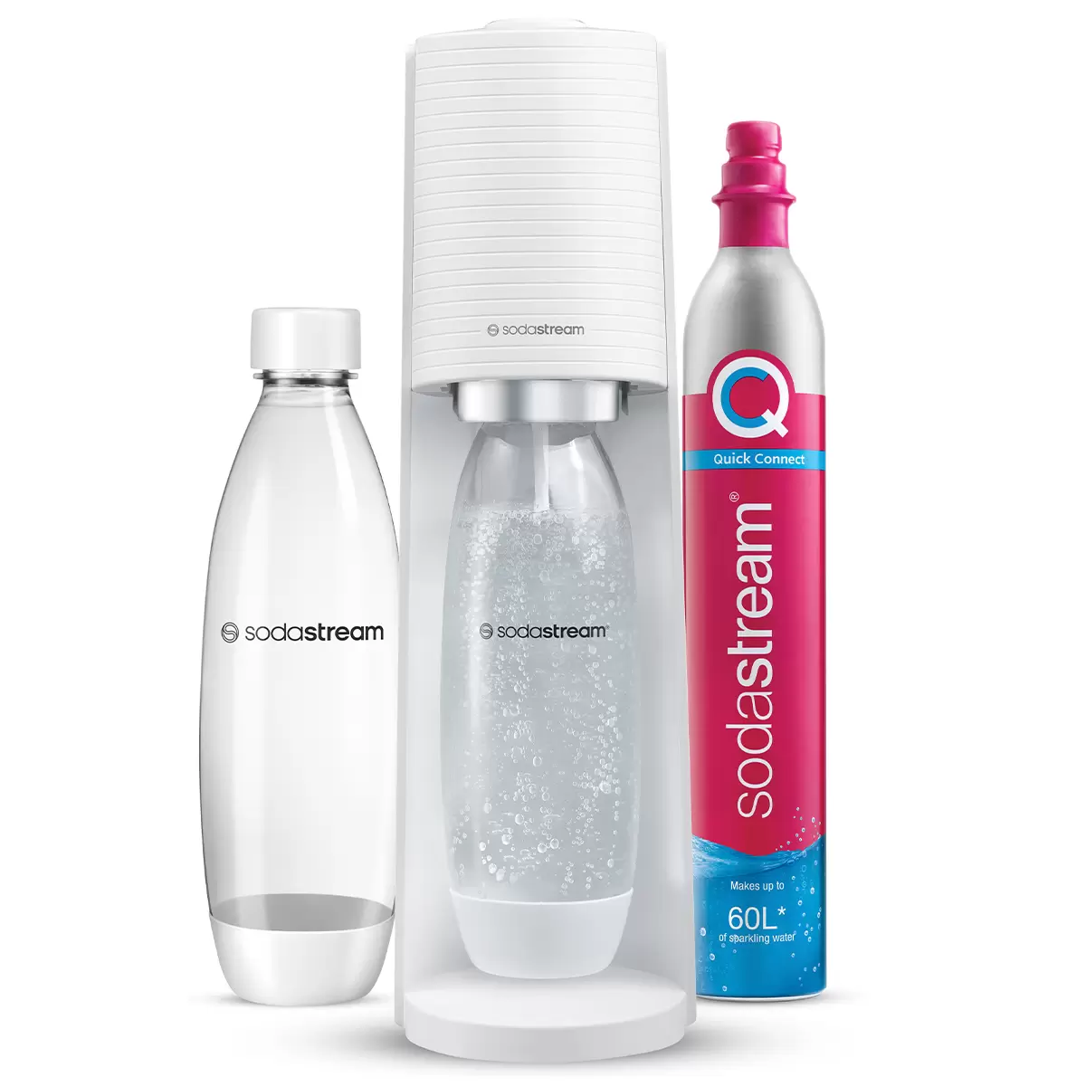 164808 Soda Stream