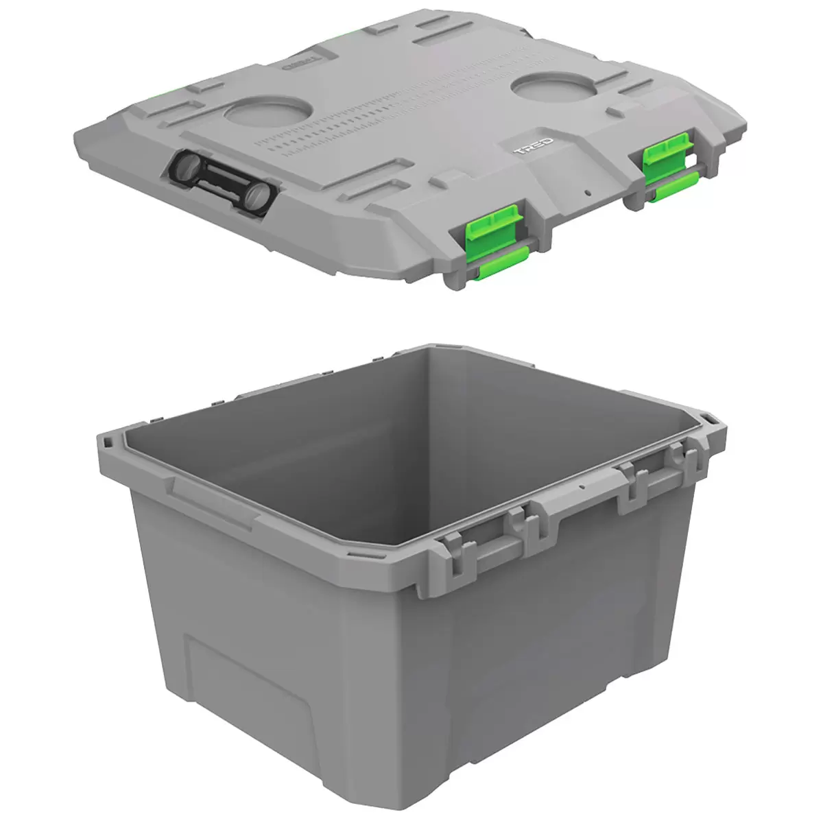 TRED GT Storage Box Pack