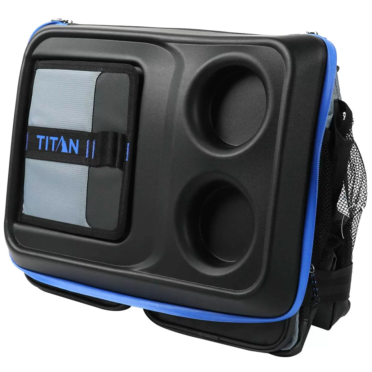 Titan 50 Can Collapsible Cooler Quarry