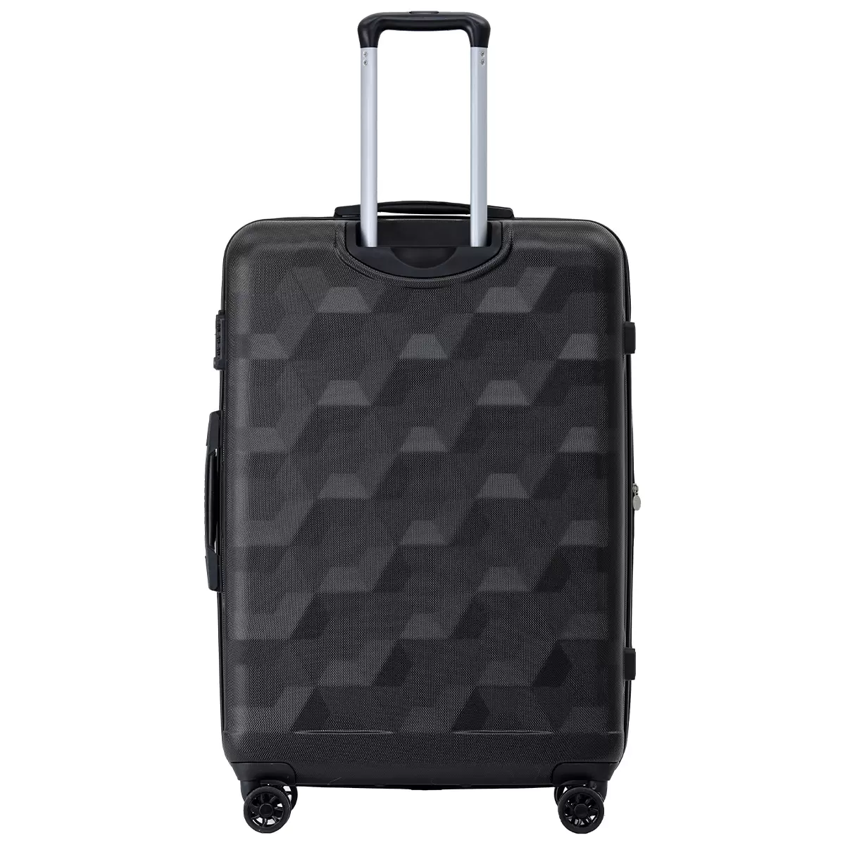 Tosca Bahamas Luggage 74cm Black