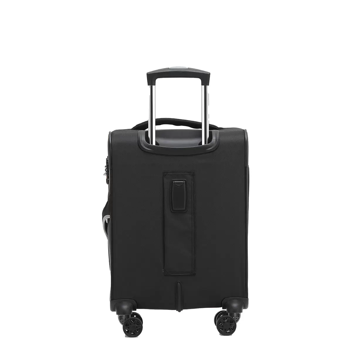 Tosca 3 Piece Flight Softside Luggage Set