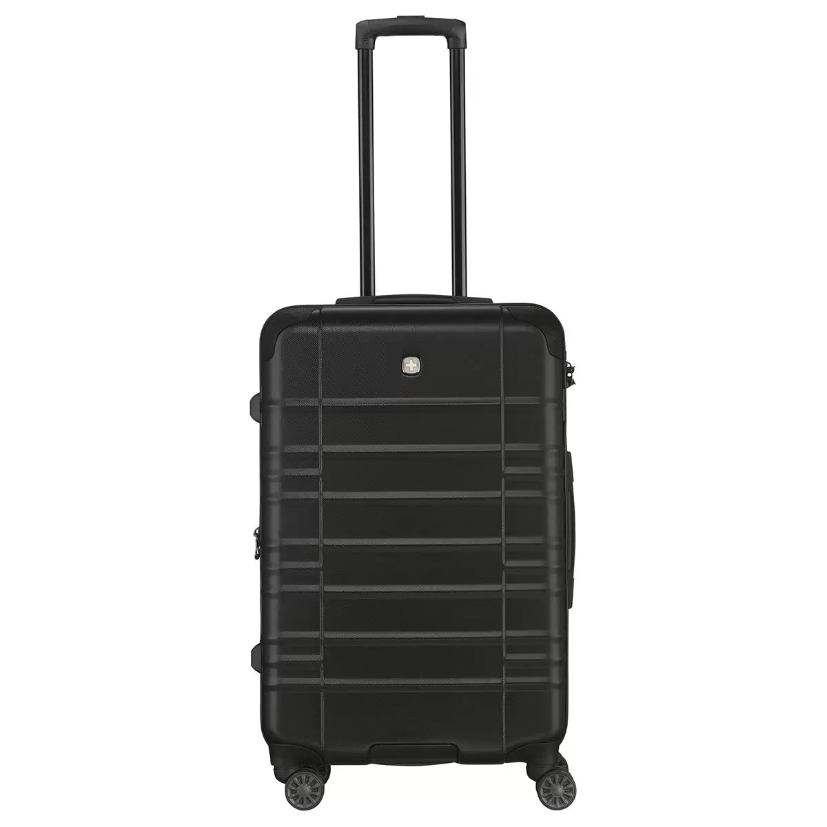 Wenger Latitude 3 Piece Travel Collection Black